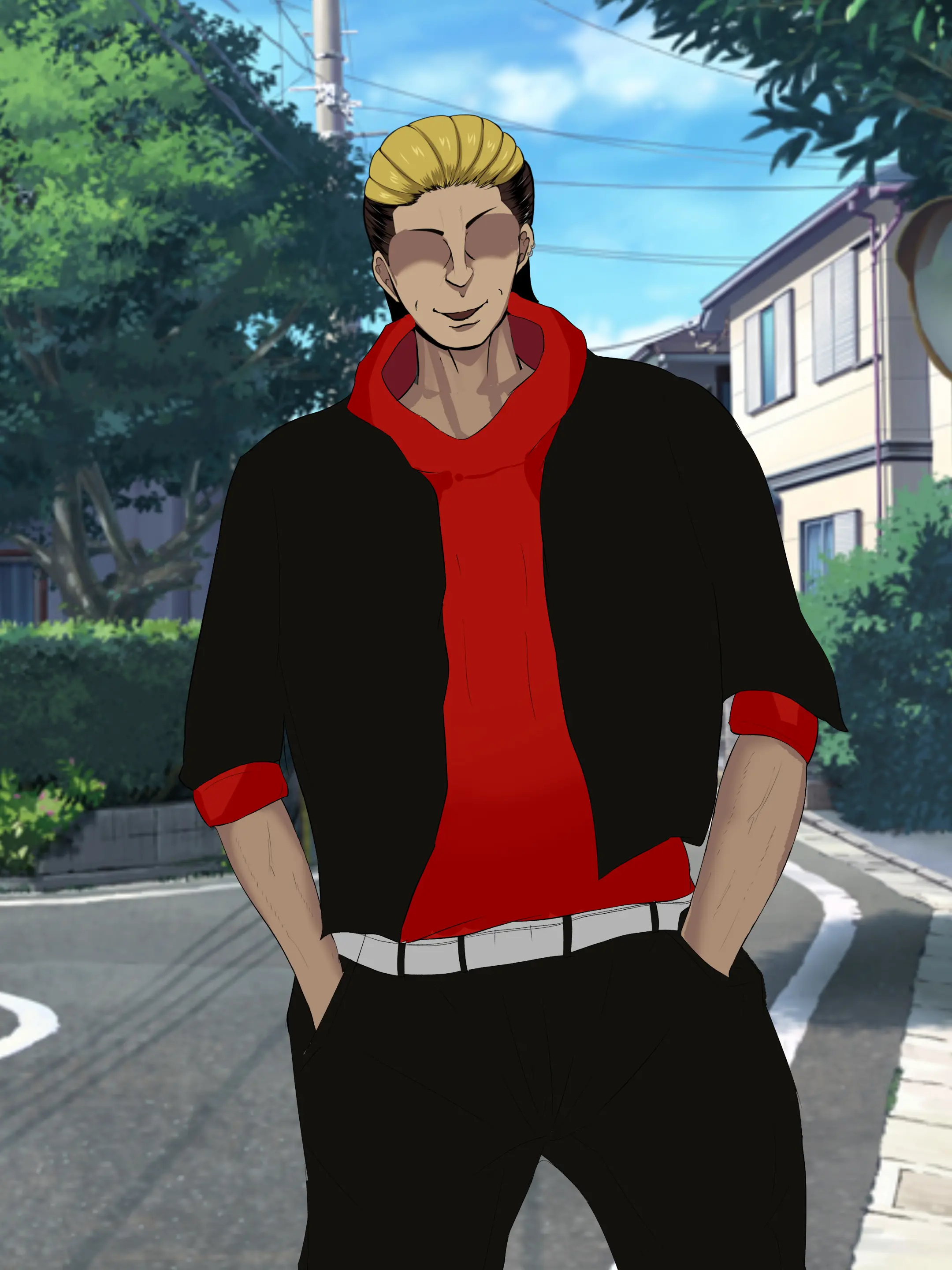Yasashikatta Haha Ga Boku O Ijimeteta Kuzu Otoko No Seidorei Ni Naru Made No Kioku Kouhen ｜다정했던 엄마가 나를 괴롭히던 쓰레기 남자의 성노예가 될 때까지의 기억 후편